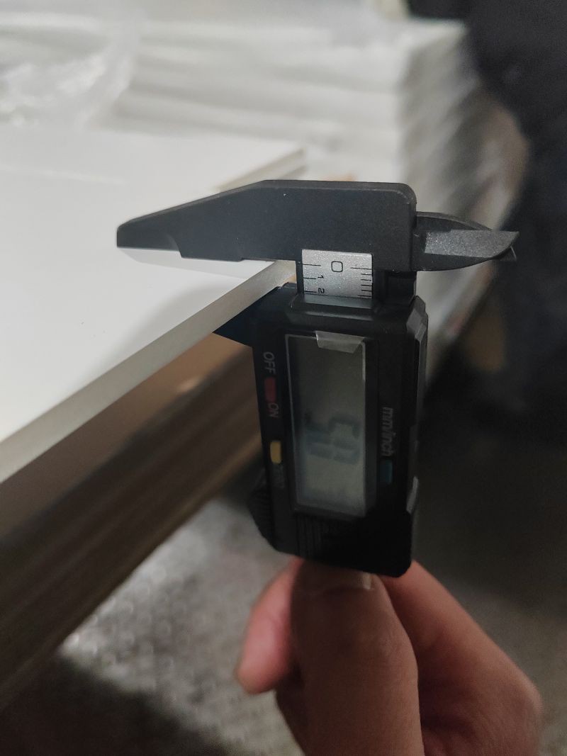 Paper Foam Board factory